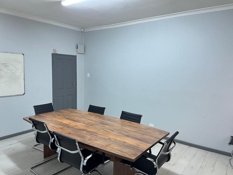 Commercial Property for Sale in Newton Park Eastern Cape